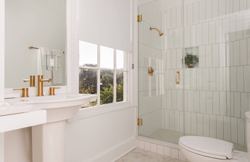 South of Broad Bed & Breakfast | 20 South Battery