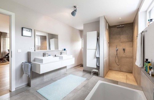 Herrsching am Ammersee House | 200 m² House ∙ 3 bedrooms ∙ 6 guests