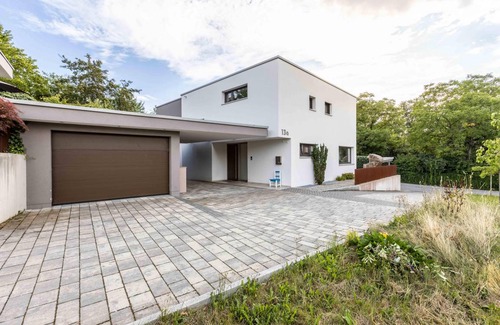 Herrsching am Ammersee House | 200 m² House ∙ 3 bedrooms ∙ 6 guests