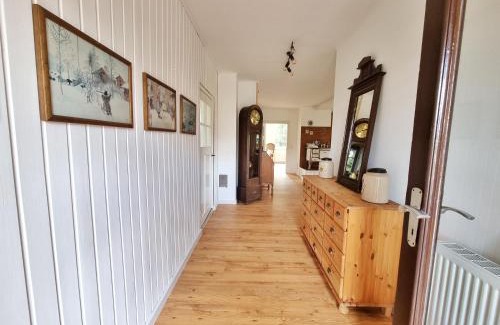 Goldenstedt Apartment | 200 Jahre altes Landhaus mit Tieren