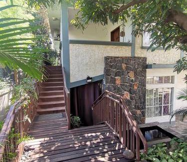 Pointe Aux Sables Apartment | 200 m² Apartment ∙ 3 bedrooms ∙ 5 guests