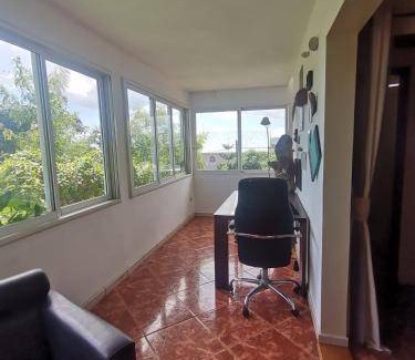 Pointe Aux Sables Apartment | 200 m² Apartment ∙ 3 bedrooms ∙ 5 guests