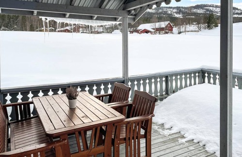 Stor-Elvdal Apartment | 200 m² Apartment ∙ 1 bedroom ∙ 4 guests