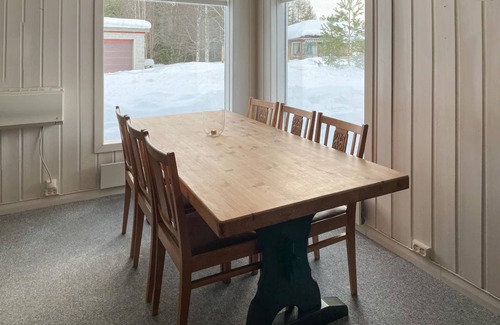 Stor-Elvdal Apartment | 200 m² Apartment ∙ 1 bedroom ∙ 4 guests