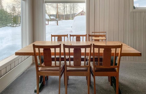 Stor-Elvdal Apartment | 200 m² Apartment ∙ 1 bedroom ∙ 4 guests
