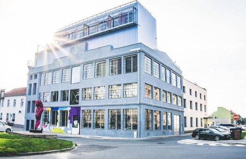 Olomouc Apartment | 200 m² Apartment ∙ 2 bedrooms ∙ 4 guests