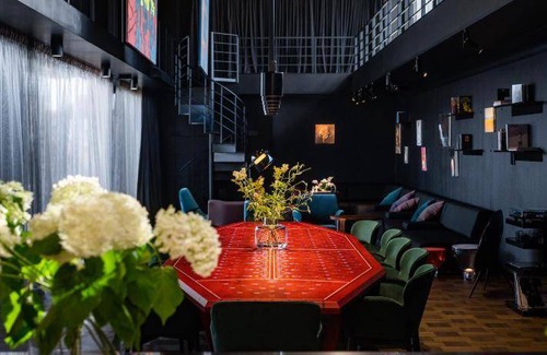 Olomouc Apartment | 200 m² Apartment ∙ 2 bedrooms ∙ 4 guests