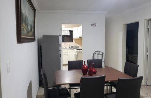 Zapopan Apartment | 200 m² Apartment ∙ 4 bedrooms ∙ 10 guests