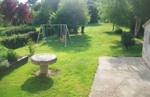 La Mesniere Cottage | 200 m² Cabin ∙ 4 bedrooms ∙ 12 guests