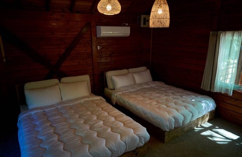 Otawara Other | 200 m² Camping ∙ 1 bedroom ∙ 4 guests