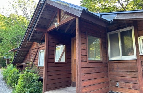 Otawara Other | 200 m² Camping ∙ 1 bedroom ∙ 4 guests