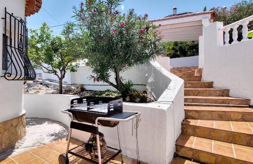 La Font d'en Carros House | 200 m² House ∙ 3 bedrooms ∙ 9 guests