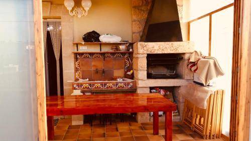 La Pobla de Cervoles House | 200 m² House ∙ 3 bedrooms ∙ 6 guests