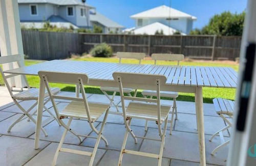 Catherine Hill Bay House | 200 m² House ∙ 1 bedroom ∙ 8 guests