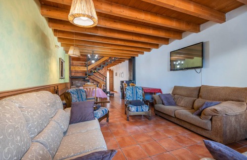 Savalla del Comtat House | 200 m² House ∙ 4 bedrooms ∙ 12 guests