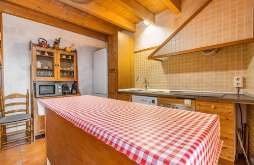 Savalla del Comtat House | 200 m² House ∙ 4 bedrooms ∙ 12 guests