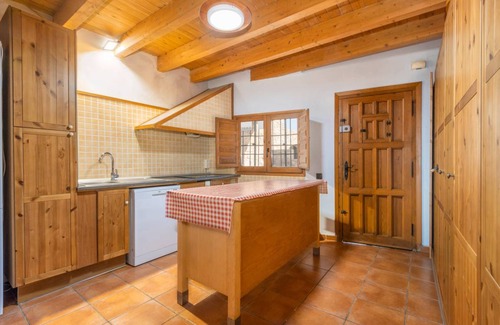 Savalla del Comtat House | 200 m² House ∙ 4 bedrooms ∙ 12 guests