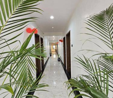 Pune Hotel | 200 m² Hotel ∙ 2 guests