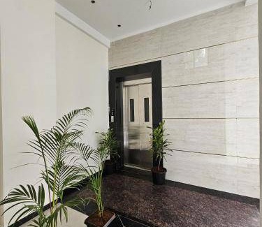 Pune Hotel | 200 m² Hotel ∙ 2 guests