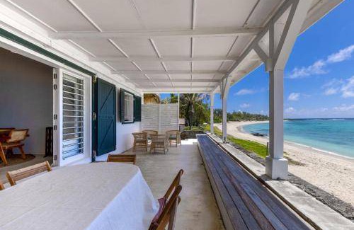 Trou d'Eau Douce House | 200 m² House ∙ 4 bedrooms ∙ 6 guests