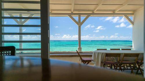 Trou d'Eau Douce House | 200 m² House ∙ 4 bedrooms ∙ 6 guests