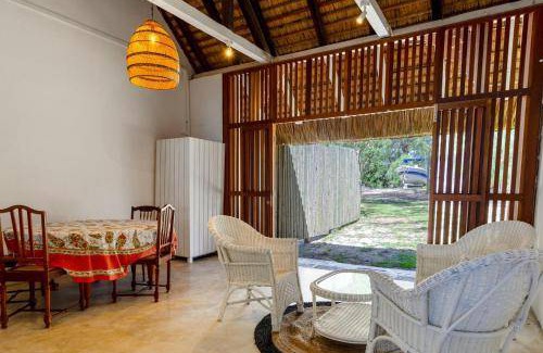Trou d'Eau Douce House | 200 m² House ∙ 4 bedrooms ∙ 6 guests