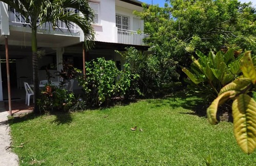 Trois-Ilets House | 200 m² House ∙ 5 bedrooms ∙ 12 guests