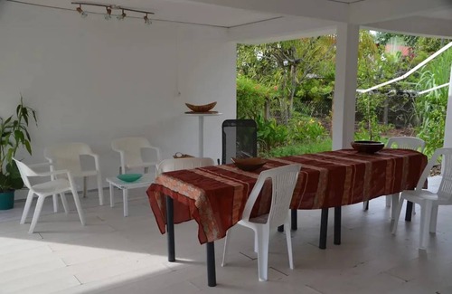 Trois-Ilets House | 200 m² House ∙ 5 bedrooms ∙ 12 guests