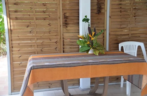 Trois-Ilets House | 200 m² House ∙ 5 bedrooms ∙ 12 guests