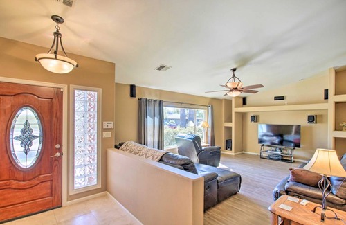 Mesa House | 200 m² House ∙ 3 bedrooms ∙ 8 guests