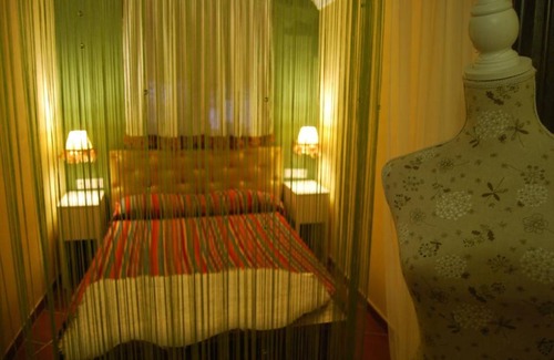 Guadix House | 200 m² House ∙ 2 bedrooms ∙ 4 guests