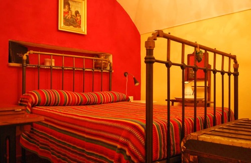 Guadix House | 200 m² House ∙ 2 bedrooms ∙ 4 guests