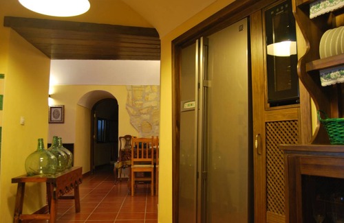 Guadix House | 200 m² House ∙ 2 bedrooms ∙ 4 guests