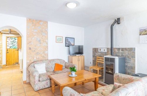 L'Abdet House | 200 m² House ∙ 3 bedrooms ∙ 6 guests