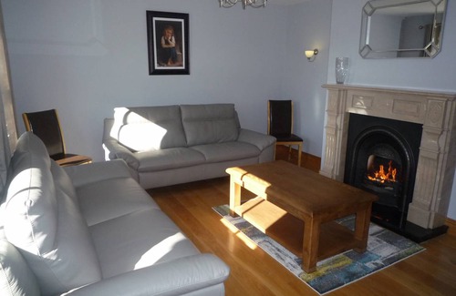 Boherboy House | 200 m² House ∙ 4 bedrooms ∙ 8 guests