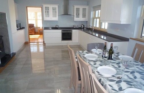 Boherboy House | 200 m² House ∙ 4 bedrooms ∙ 8 guests