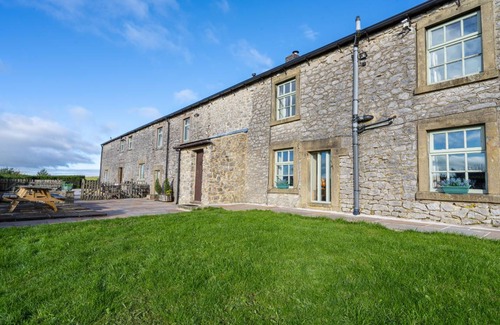 Peak District House | 200 m² House ∙ 4 bedrooms ∙ 16 guests