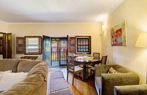 Travanca House | 200 m² House ∙ 4 bedrooms ∙ 9 guests