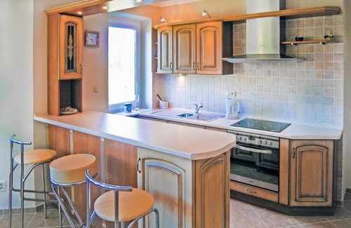 Rowy House | 200 m² House ∙ 4 bedrooms ∙ 9 guests