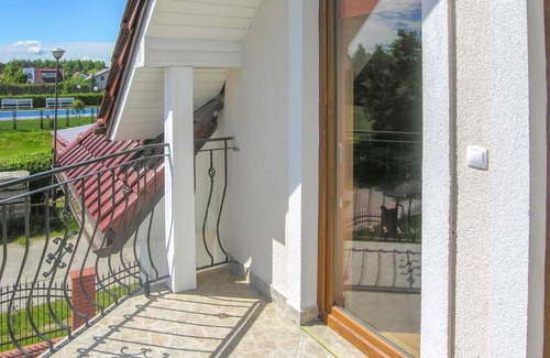 Rowy House | 200 m² House ∙ 4 bedrooms ∙ 9 guests