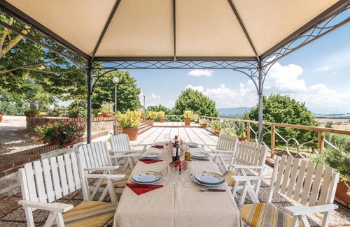 Avigliano Umbrio House | 200 m² Maisonette ∙ 4 bedrooms ∙ 9 guests