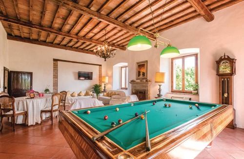 Avigliano Umbrio House | 200 m² Maisonette ∙ 4 bedrooms ∙ 9 guests
