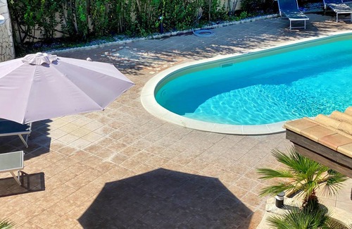 Fontane Bianche Villa | 200 m² Villa ∙ 4 bedrooms ∙ 10 guests