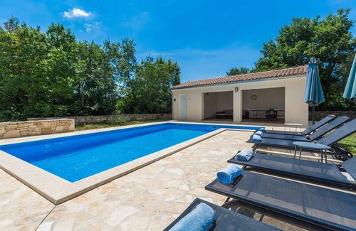 Brajkovici Villa | 200 m² Villa ∙ 3 bedrooms ∙ 6 guests