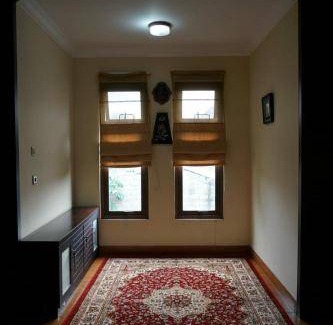 Depok Villa | 200 m² Villa ∙ 3 bedrooms ∙ 20 guests