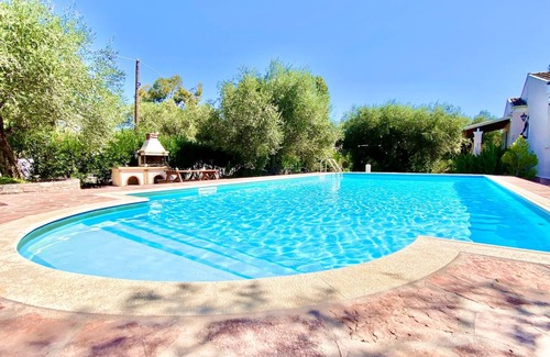 Roda Villa | 200 m² Villa ∙ 4 bedrooms ∙ 8 guests