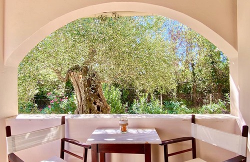 Roda Villa | 200 m² Villa ∙ 4 bedrooms ∙ 8 guests