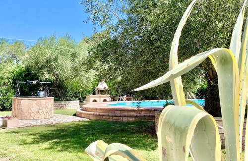 Roda Villa | 200 m² Villa ∙ 4 bedrooms ∙ 8 guests