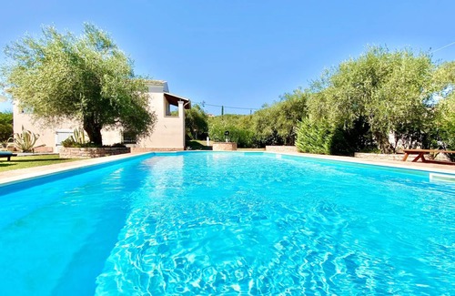 Roda Villa | 200 m² Villa ∙ 4 bedrooms ∙ 8 guests