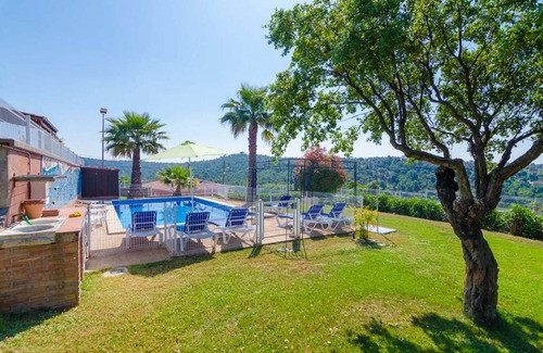 Mas Altaba Villa | 200 m² Villa ∙ 6 bedrooms ∙ 12 guests